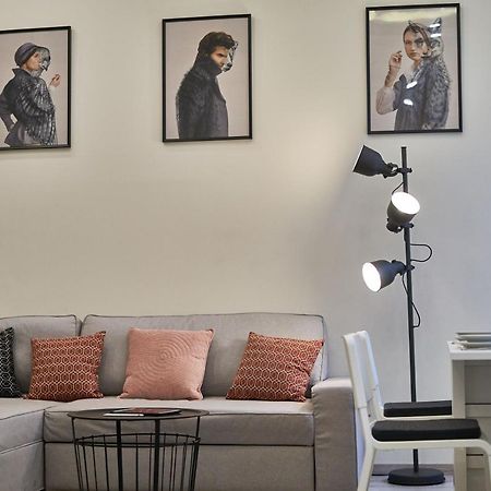 F4 Design Apartment- Βουδαπέστη Εξωτερικό φωτογραφία