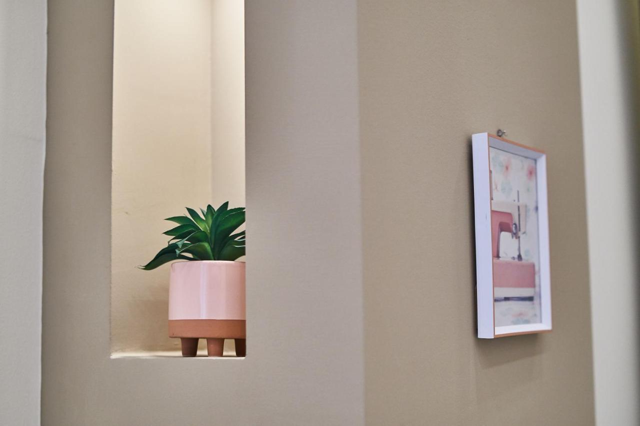 F4 Design Apartment- Βουδαπέστη Εξωτερικό φωτογραφία
