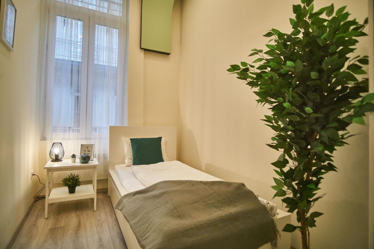 F4 Design Apartment- Βουδαπέστη Εξωτερικό φωτογραφία